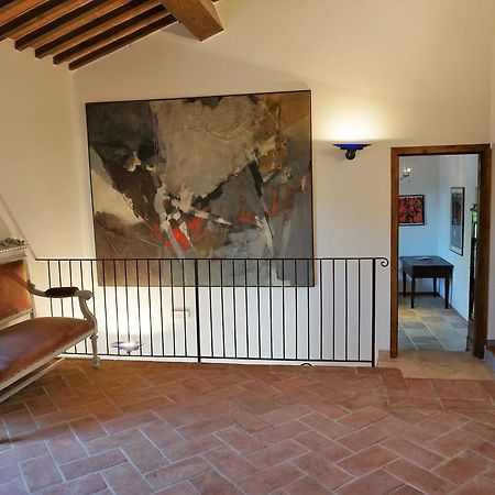 Casatorta Bed and Breakfast Vicchio Buitenkant foto