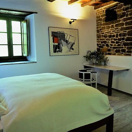 Casatorta Bed and Breakfast Vicchio Buitenkant foto