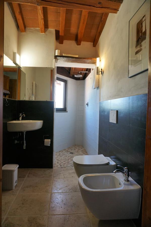 Casatorta Bed and Breakfast Vicchio Buitenkant foto