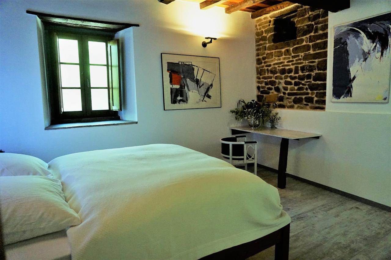Casatorta Bed and Breakfast Vicchio Buitenkant foto