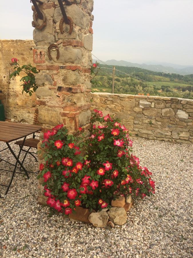 Casatorta Bed and Breakfast Vicchio Buitenkant foto