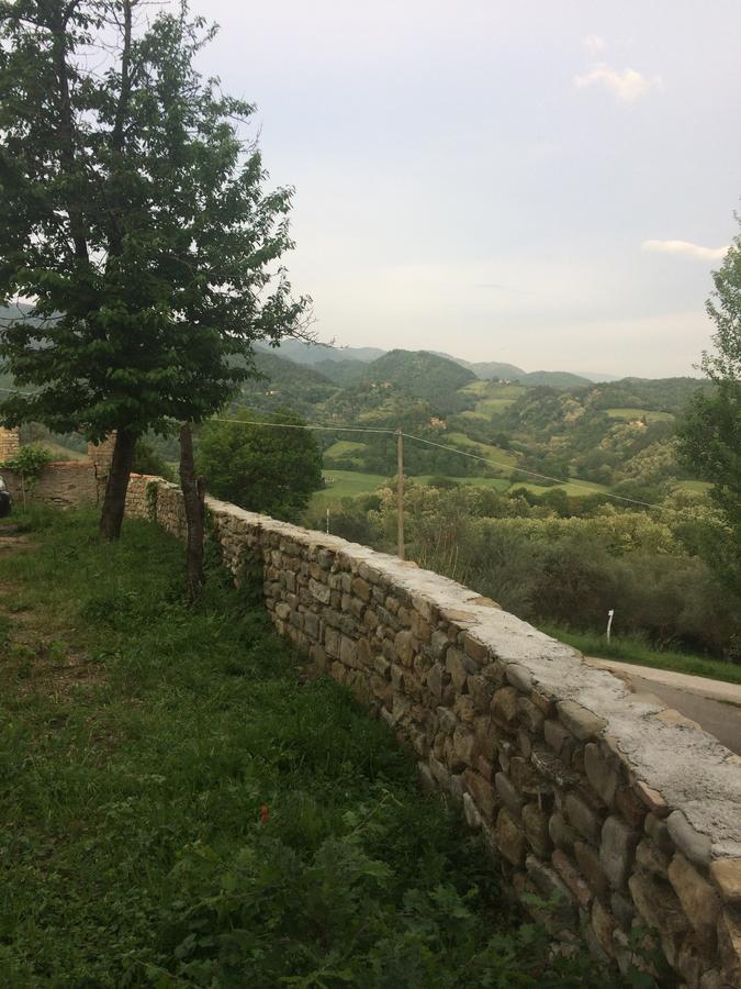 Casatorta Bed and Breakfast Vicchio Buitenkant foto