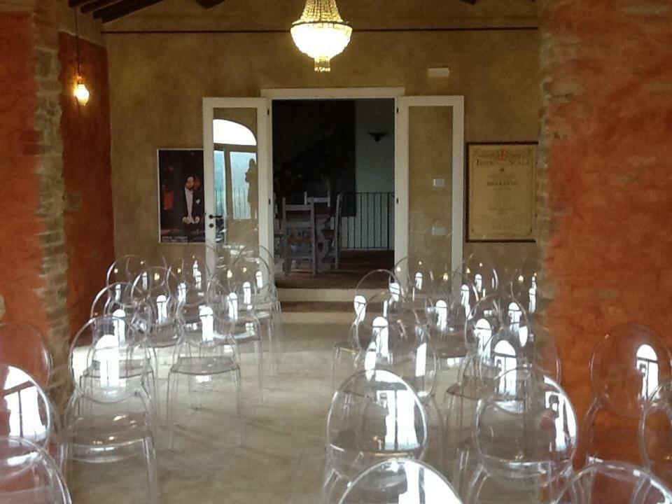 Casatorta Bed and Breakfast Vicchio Kamer foto