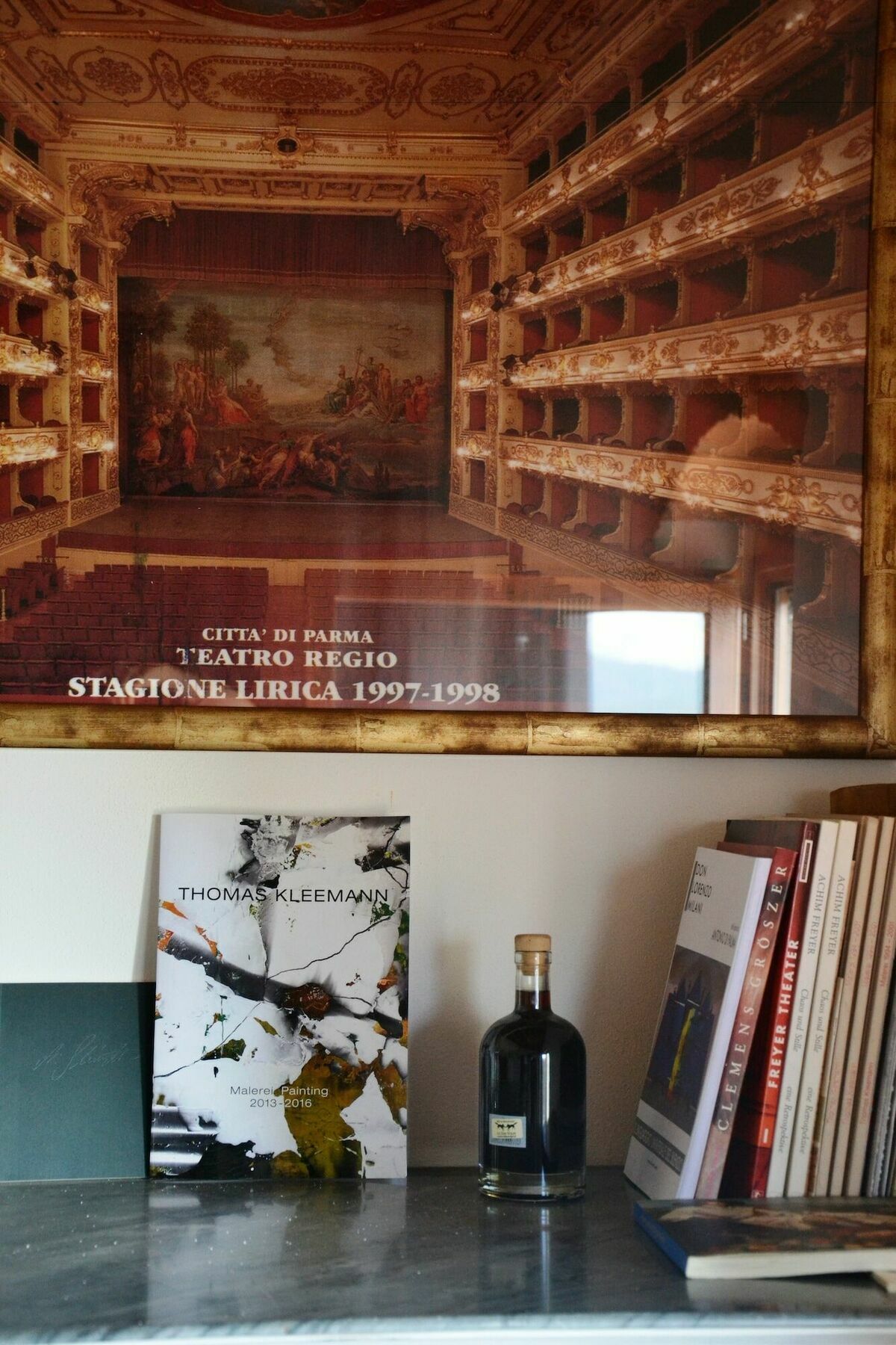 Casatorta Bed and Breakfast Vicchio Buitenkant foto