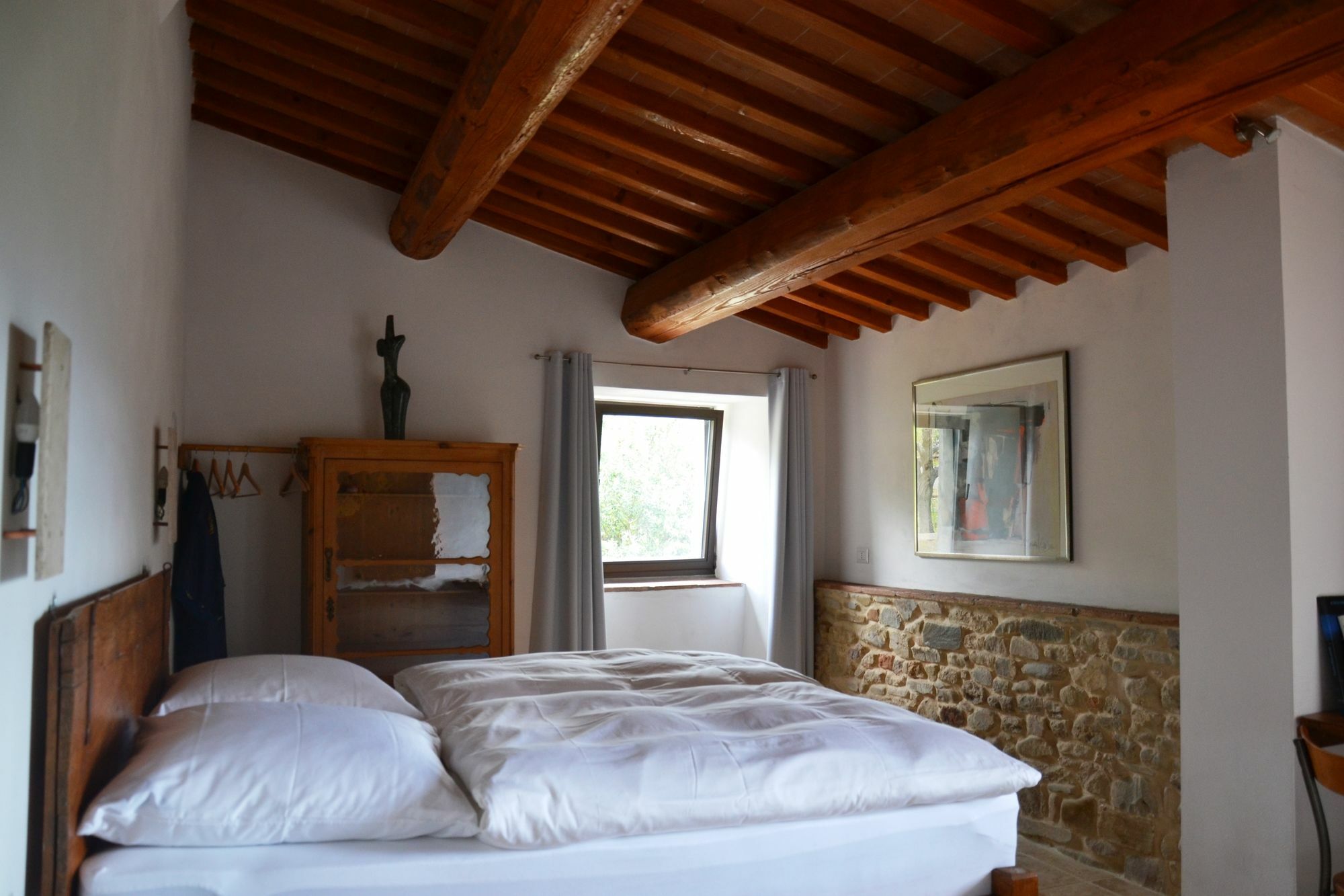 Casatorta Bed and Breakfast Vicchio Buitenkant foto